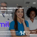 Clínica de Recuperação que Aceita Amil em Presidente Nereu - SC