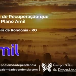 Clínica de Recuperação que Aceita Amil em Primavera de Rondônia - RO