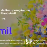 Clínica de Recuperação que Aceita Amil em Quipapá - PE