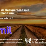 Clínica de Recuperação que Aceita Amil em Quiterianópolis - CE