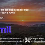 Clínica de Recuperação que Aceita Amil em Rafard - SP