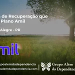 Clínica de Recuperação que Aceita Amil em Rancho Alegre - PR