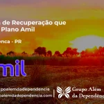 Clínica de Recuperação que Aceita Amil em Renascença - PR