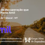 Clínica de Recuperação que Aceita Amil em Reserva do Cabaçal - MT