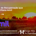 Clínica de Recuperação que Aceita Amil em Riachão - PB