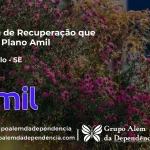 Clínica de Recuperação que Aceita Amil em Riachuelo - SE