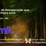 Clínica de Recuperação que Aceita Amil em Rio Espera - MG