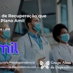 Clínica de Recuperação que Aceita Amil em Rio Maria - PA