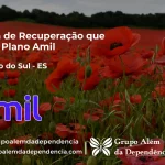 Clínica de Recuperação que Aceita Amil em Rio Novo do Sul - ES