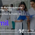 Clínica de Recuperação que Aceita Amil em Engenheiro Paulo de Frontin - RJ
