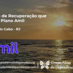 Clínica de Recuperação que Aceita Amil em Arraial do Cabo - RJ