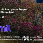 Clínica de Recuperação que Aceita Amil em Macuco - RJ