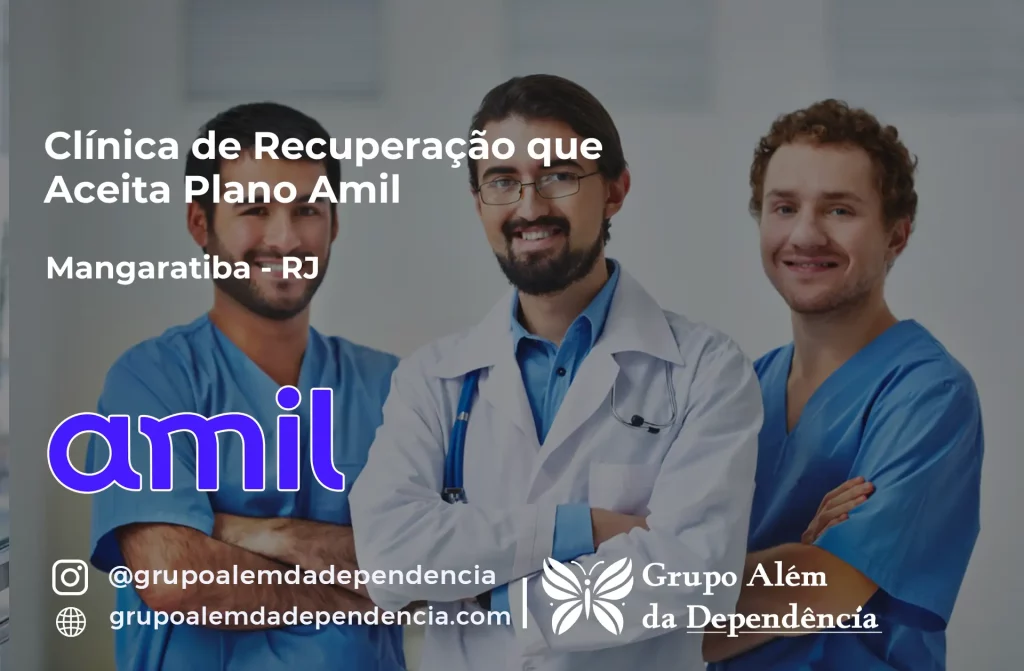 Clínica de Recuperação que Aceita Amil em Mangaratiba - RJ 1 Clínica de Recuperação que Aceita Amil em Mangaratiba - RJ