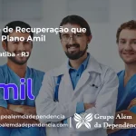 Clínica de Recuperação que Aceita Amil em Mangaratiba - RJ