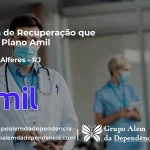Clínica de Recuperação que Aceita Amil em Paty do Alferes - RJ