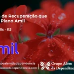 Clínica de Recuperação que Aceita Amil em Petrópolis - RJ