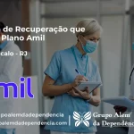 Clínica de Recuperação que Aceita Amil em São Gonçalo - RJ