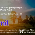 Clínica de Recuperação que Aceita Amil em São José do Vale do Rio Preto - RJ