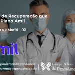 Clínica de Recuperação que Aceita Amil em São João de Meriti - RJ