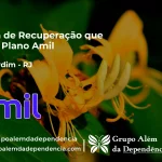 Clínica de Recuperação que Aceita Amil em Bom Jardim - RJ