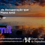 Clínica de Recuperação que Aceita Amil em Rubinéia - SP