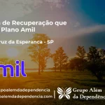 Clínica de Recuperação que Aceita Amil em Santa Cruz da Esperança - SP