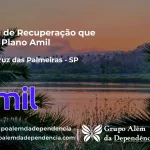 Clínica de Recuperação que Aceita Amil em Santa Cruz das Palmeiras - SP