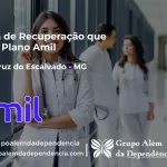 Clínica de Recuperação que Aceita Amil em Santa Cruz do Escalvado - MG
