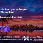 Clínica de Recuperação que Aceita Amil em Santa Efigênia de Minas - MG