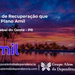 Clínica de Recuperação que Aceita Amil em Santa Izabel do Oeste - PR
