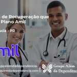 Clínica de Recuperação que Aceita Amil em Santa Lúcia - PR