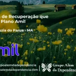 Clínica de Recuperação que Aceita Amil em Santa Luzia do Paruá - MA