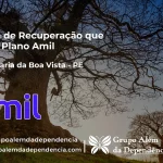 Clínica de Recuperação que Aceita Amil em Santa Maria da Boa Vista - PE