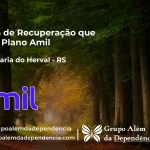 Clínica de Recuperação que Aceita Amil em Santa Maria do Herval - RS