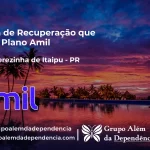 Clínica de Recuperação que Aceita Amil em Santa Terezinha de Itaipu - PR