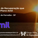 Clínica de Recuperação que Aceita Amil em Santana de Parnaíba - SP