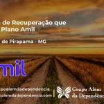 Clínica de Recuperação que Aceita Amil em Santana de Pirapama - MG