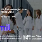 Clínica de Recuperação que Aceita Amil em Santana do Jacaré - MG
