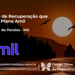 Clínica de Recuperação que Aceita Amil em Santana do Paraíso - MG