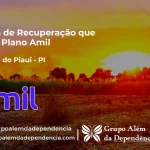 Clínica de Recuperação que Aceita Amil em Santana do Piauí - PI