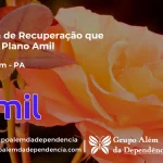 Clínica de Recuperação que Aceita Amil em Santarém - PA