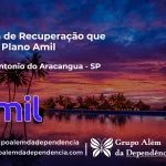 Clínica de Recuperação que Aceita Amil em Santo Antônio do Aracanguá - SP