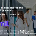 Clínica de Recuperação que Aceita Amil em Santo Antônio do Leverger - MT