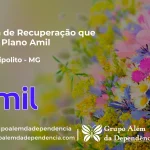 Clínica de Recuperação que Aceita Amil em Santo Hipólito - MG