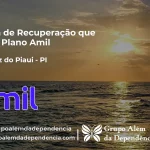 Clínica de Recuperação que Aceita Amil em São Braz do Piauí - PI