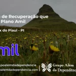 Clínica de Recuperação que Aceita Amil em São Félix do Piauí - PI