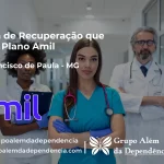 Clínica de Recuperação que Aceita Amil em São Francisco de Paula - MG