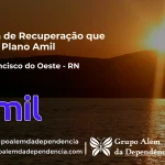 Clínica de Recuperação que Aceita Amil em São Francisco do Oeste - RN