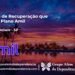 Clínica de Recuperação que Aceita Amil em São Francisco - SP