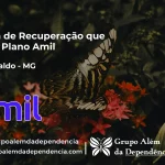 Clínica de Recuperação que Aceita Amil em São Geraldo - MG